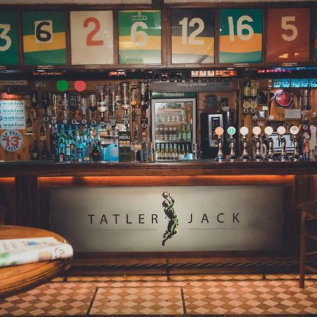 Bed and Breakfast Tatler Jack Кілларні Екстер'єр фото