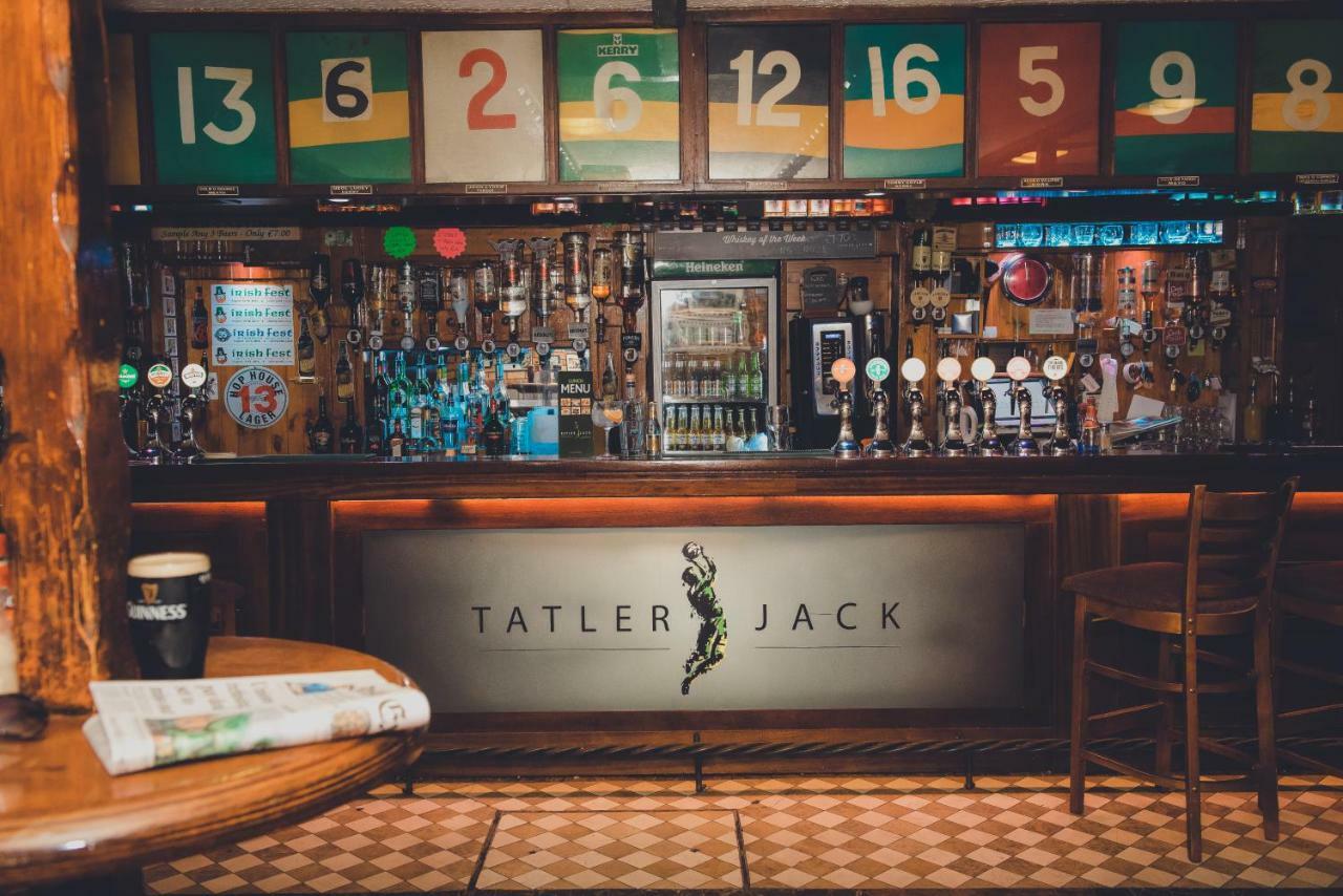 Bed and Breakfast Tatler Jack Кілларні Екстер'єр фото