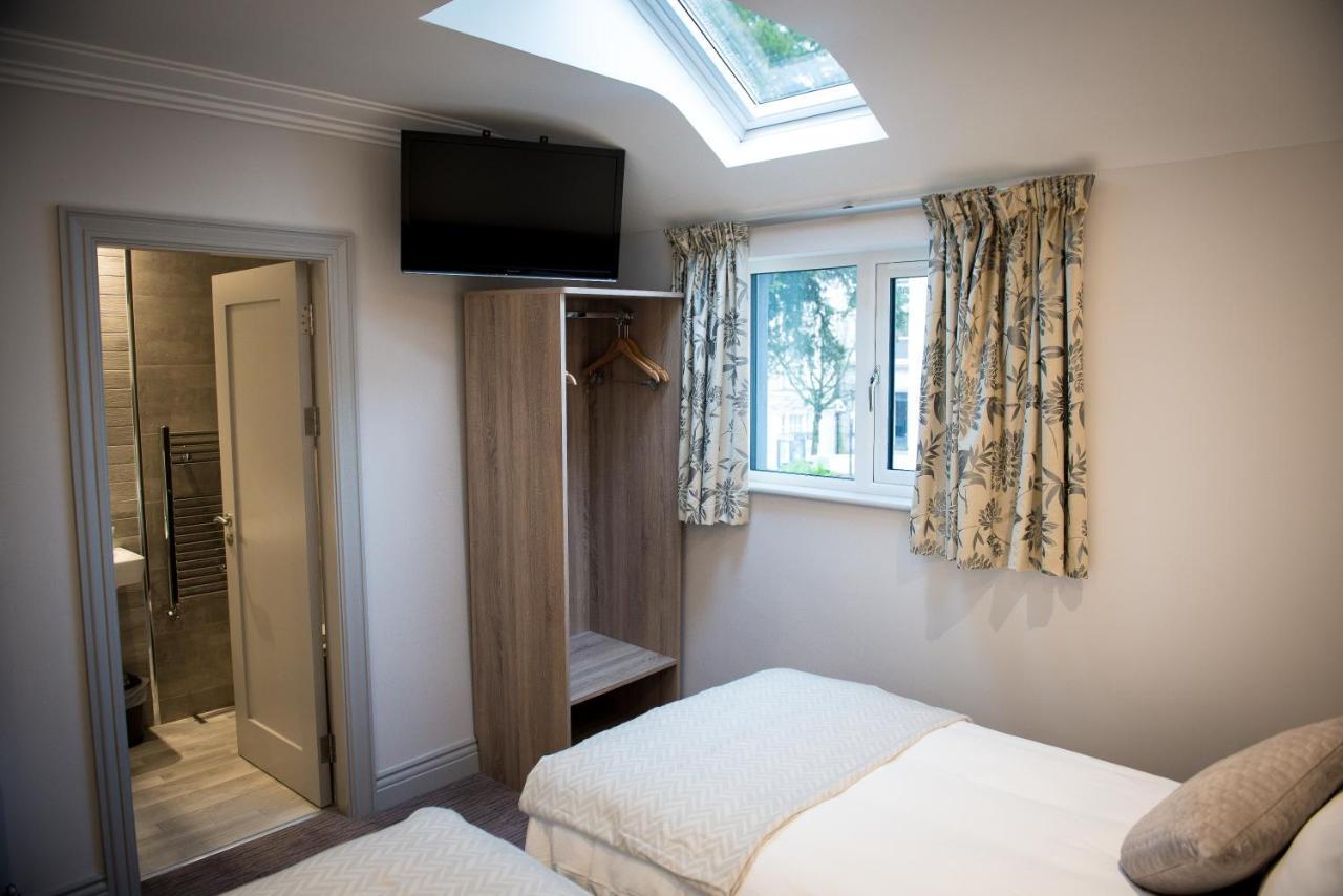 Bed and Breakfast Tatler Jack Кілларні Номер фото